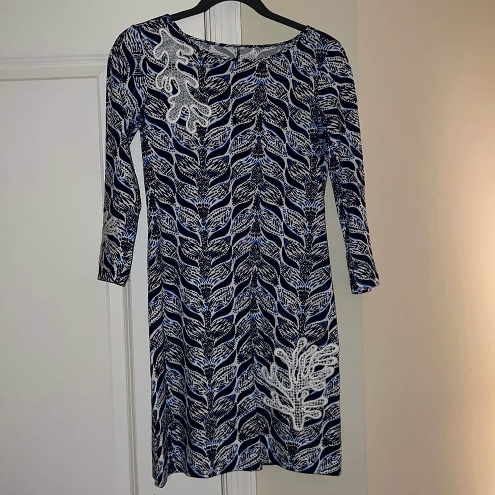 Lilly Pulitzer dress